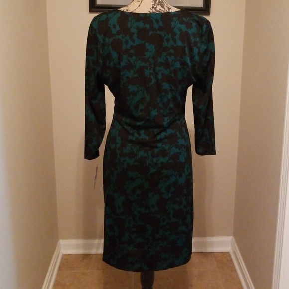 BNWT CHAPS DRESS - Picture 5 of 8